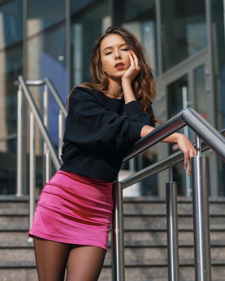 Victoria Makarenko Victoria Makarenko
