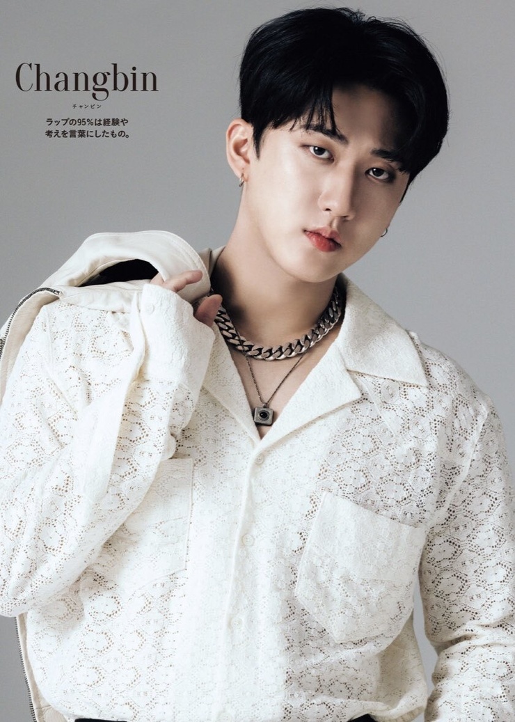 Changbin