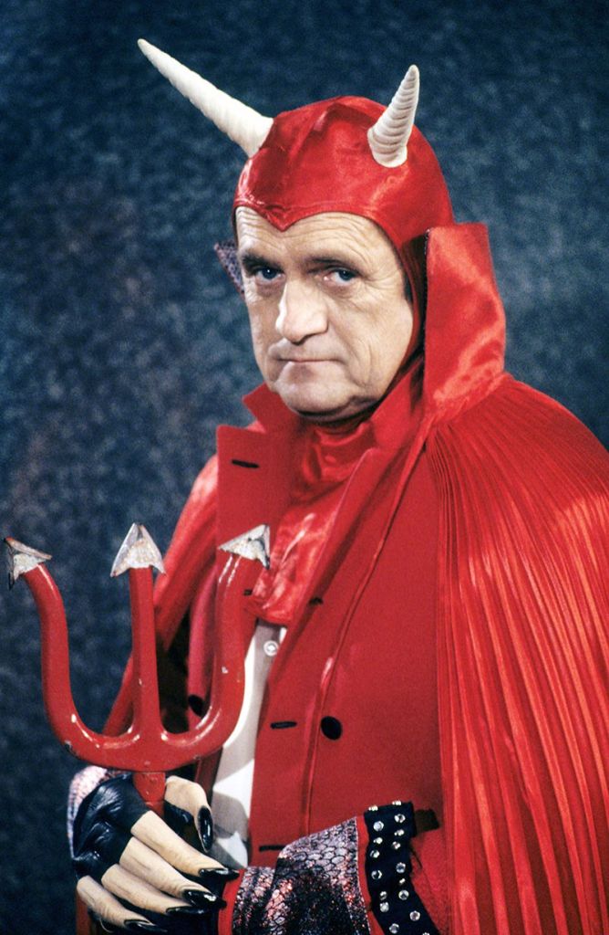 Bob Newhart Bob Newhart