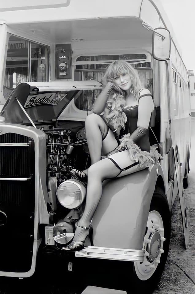 Helen Mirren