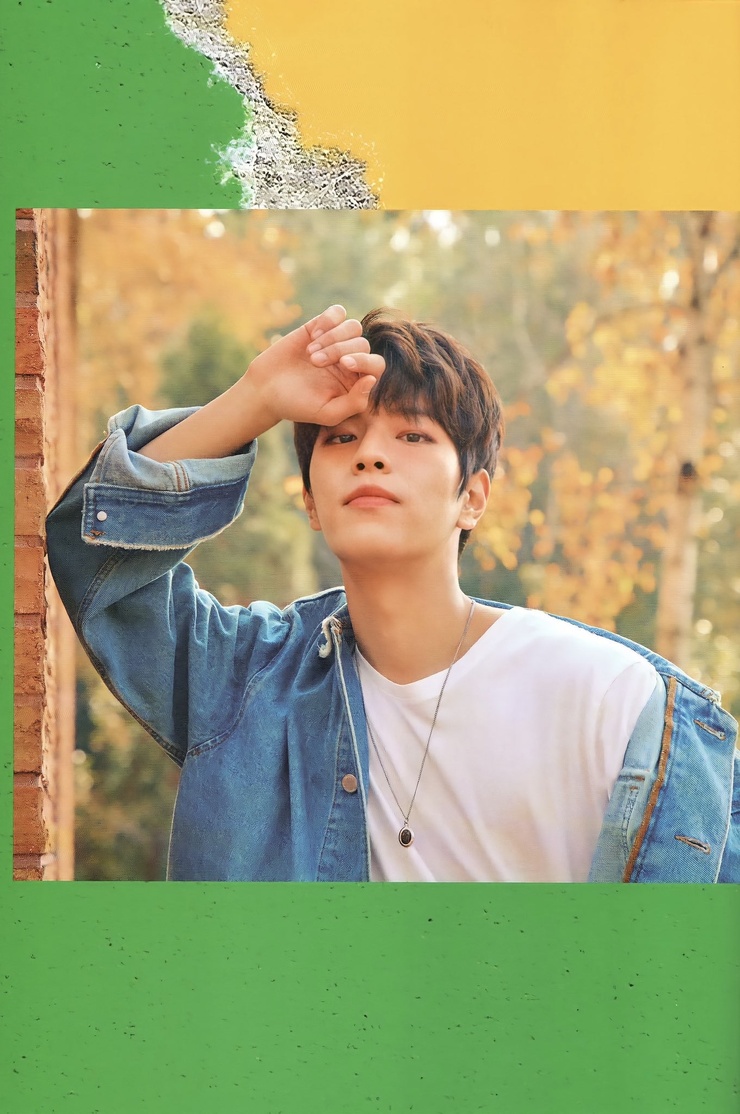 Seungmin