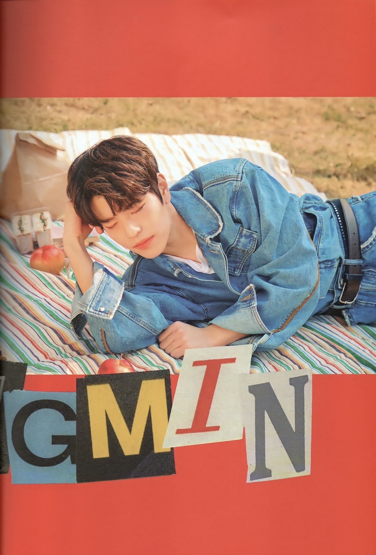 Seungmin