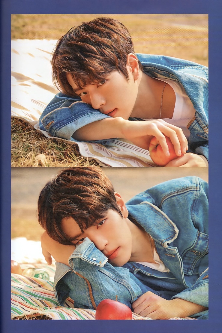 Seungmin
