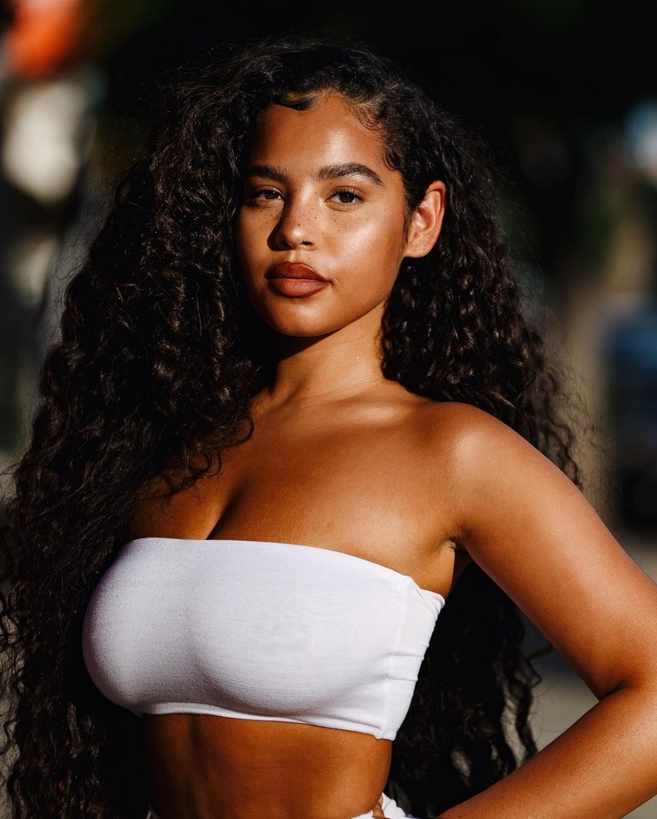 Malaika Terry Malaika Terry