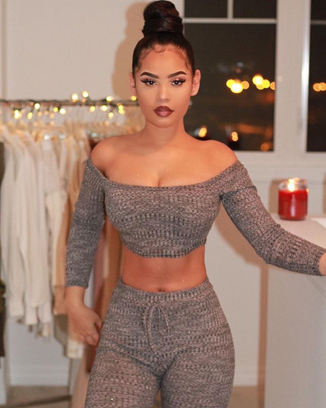 Malaika Terry