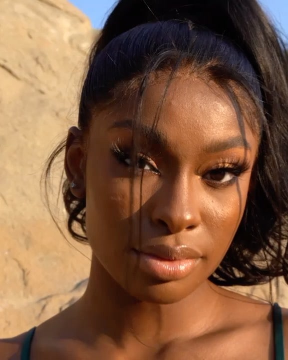 Coco Jones