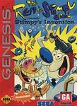 Ren and Stimpy: Stimpy's Invention