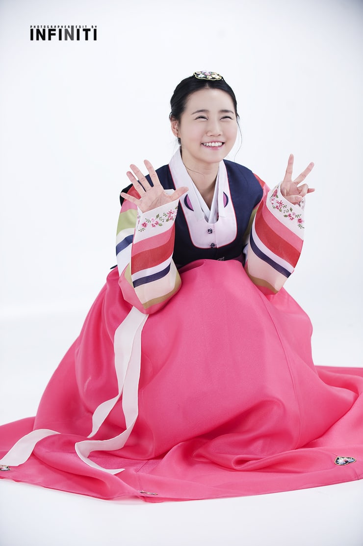 Han Ga Eun