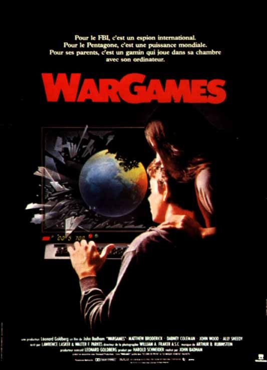 WarGames (1983) WarGames (1983)