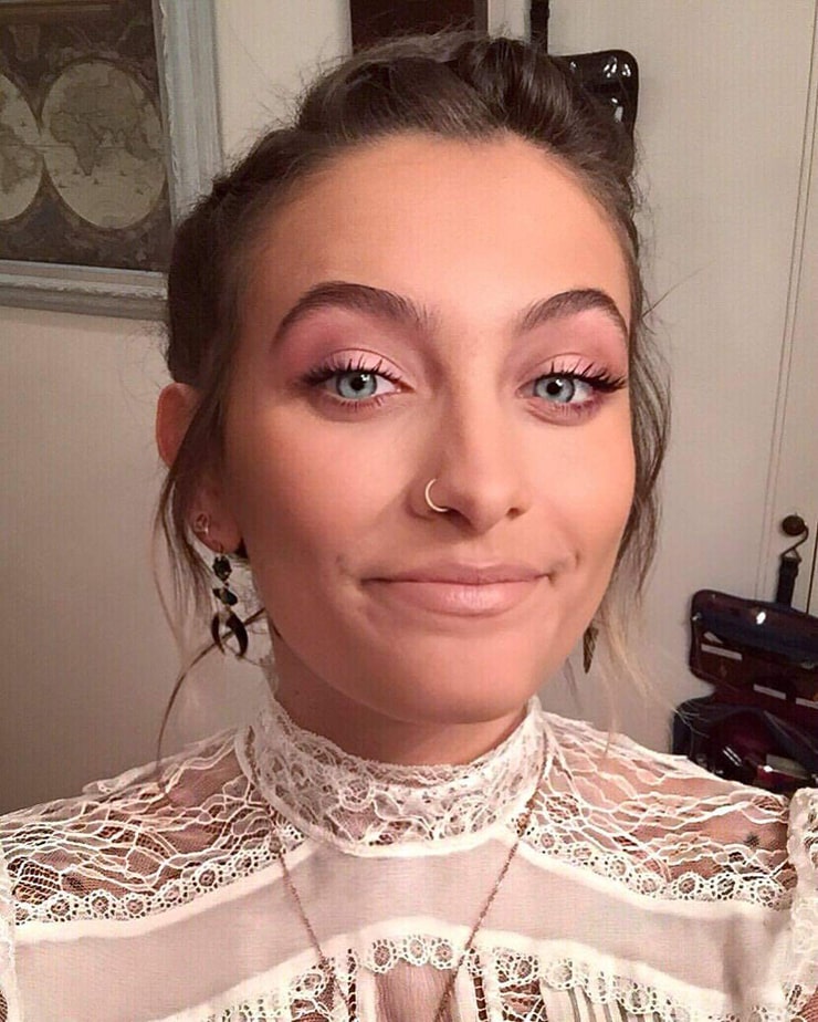 Picture of Paris Jackson