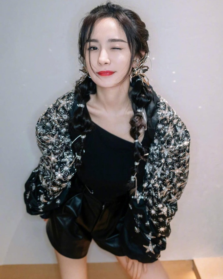 Mi Yang