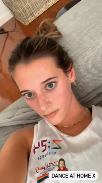 taya brooks