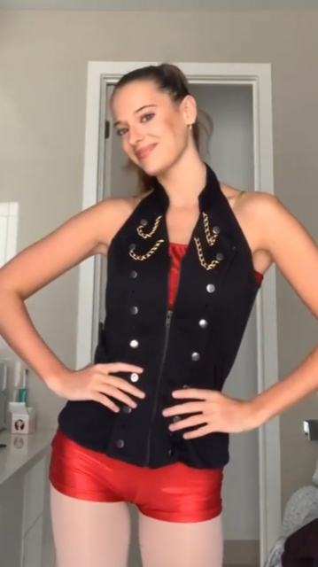 taya brooks
