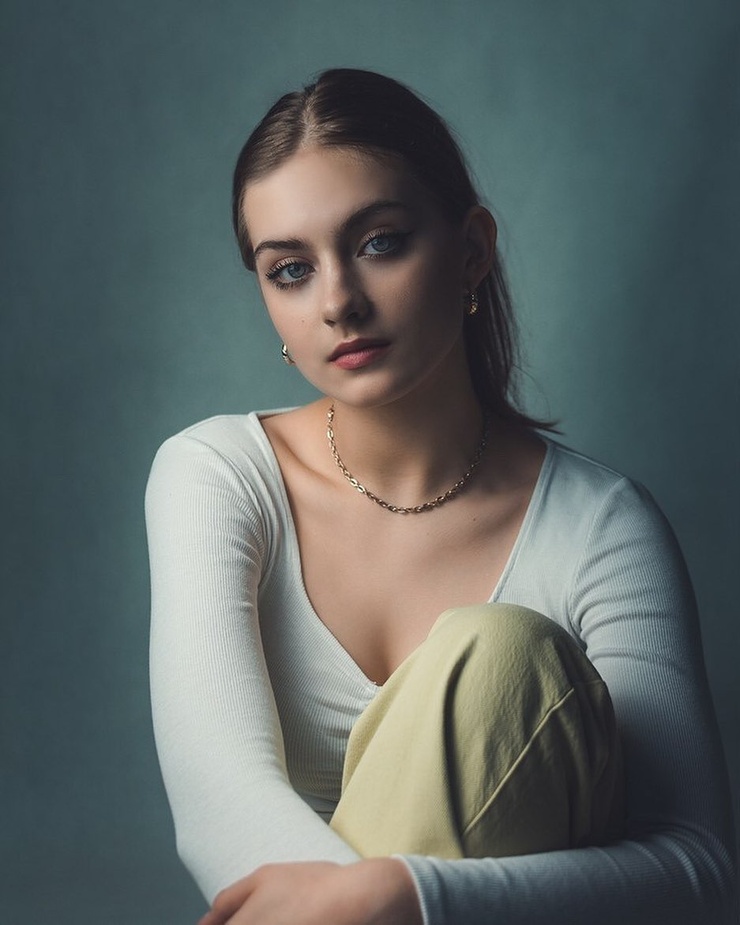 Alicja Goscicka Alicja Goscicka
