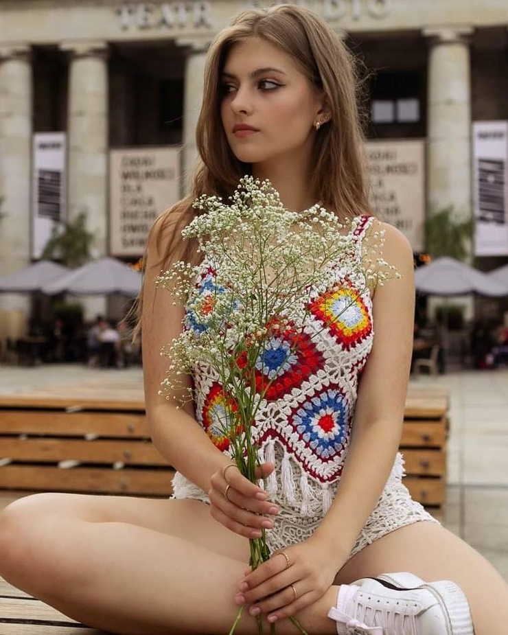 Alicja Goscicka Alicja Goscicka