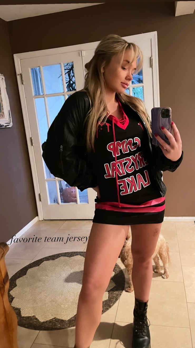 Natalie Alyn Lind Natalie Alyn Lind