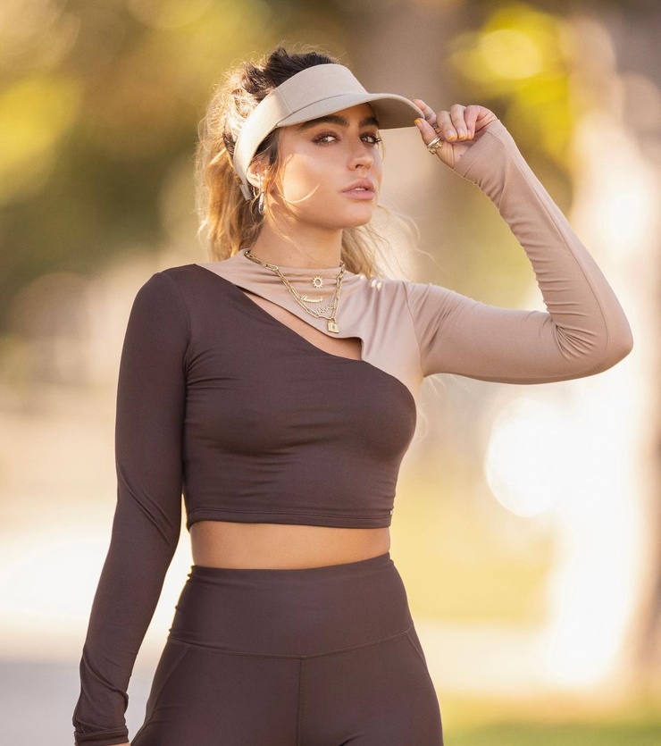 Sommer Ray