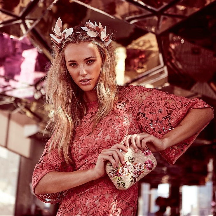 Brooke Hogan (I)