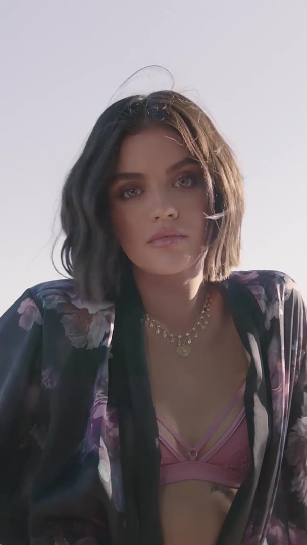 Lucy Hale Lucy Hale