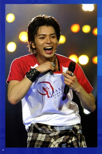 Jun Matsumoto