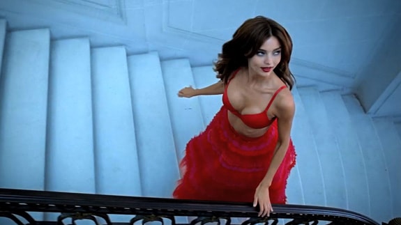 Miranda Kerr Miranda Kerr