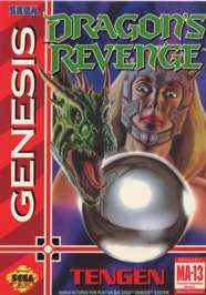 Dragon's Revenge