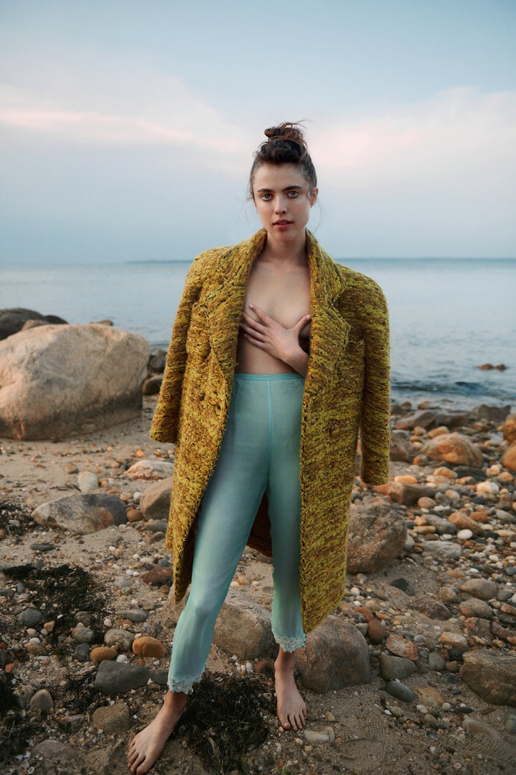 Margaret Qualley Margaret Qualley