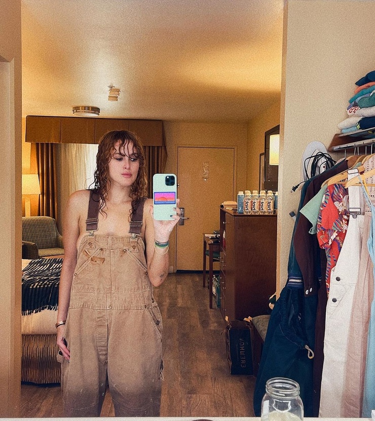 Rumer Willis Rumer Willis