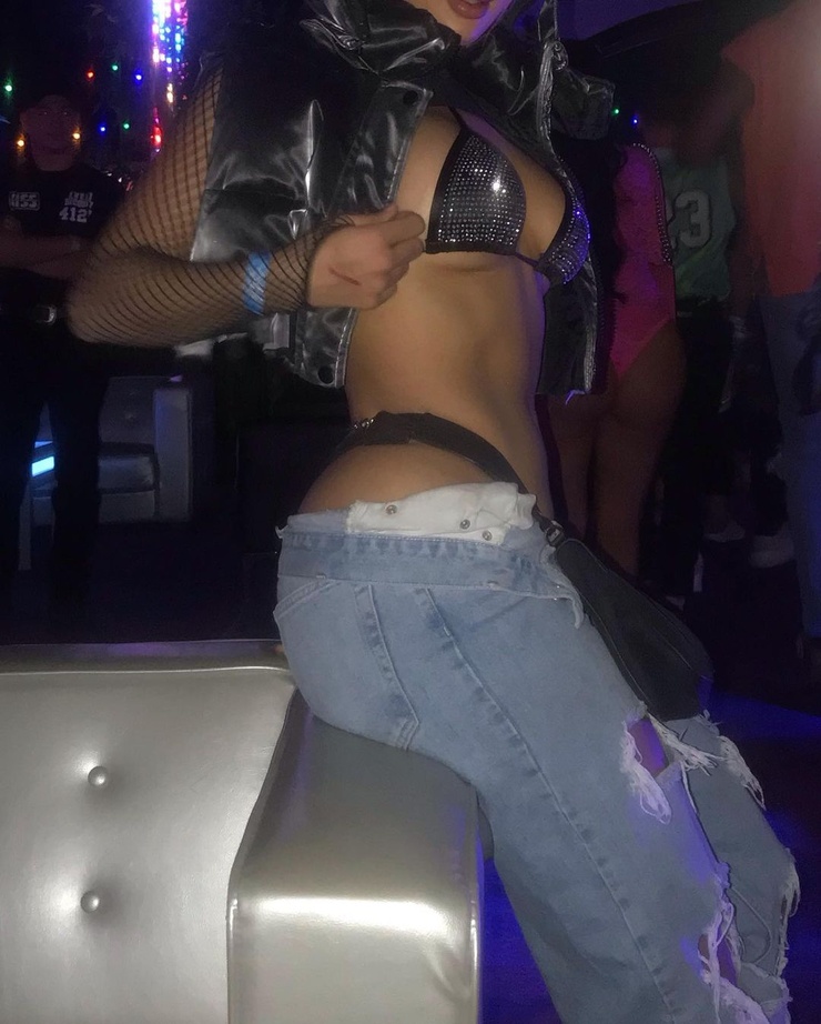 Amanda Padilla