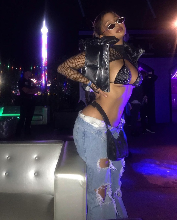 Amanda Padilla