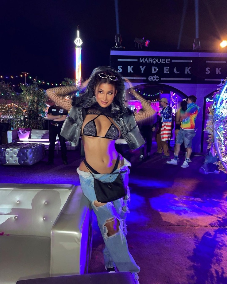 Amanda Padilla