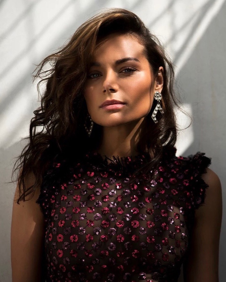Christina Ochoa