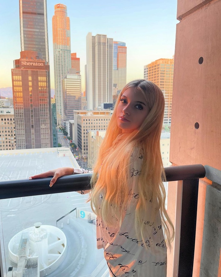 Coco Quinn Coco Quinn
