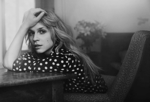 Clémence Poésy Clémence Poésy