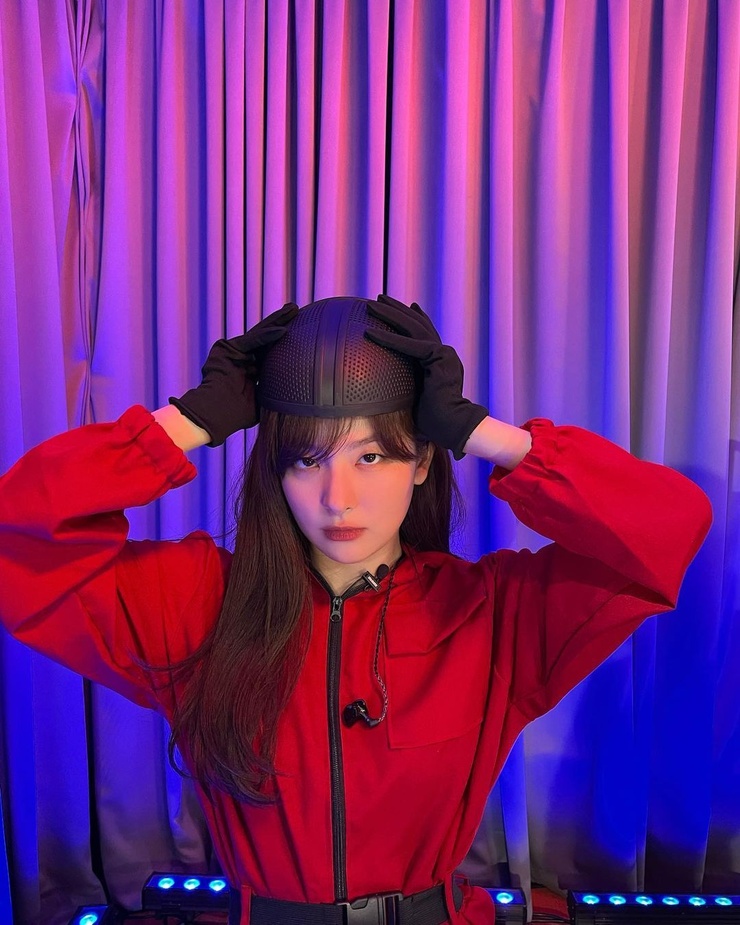 Seulgi