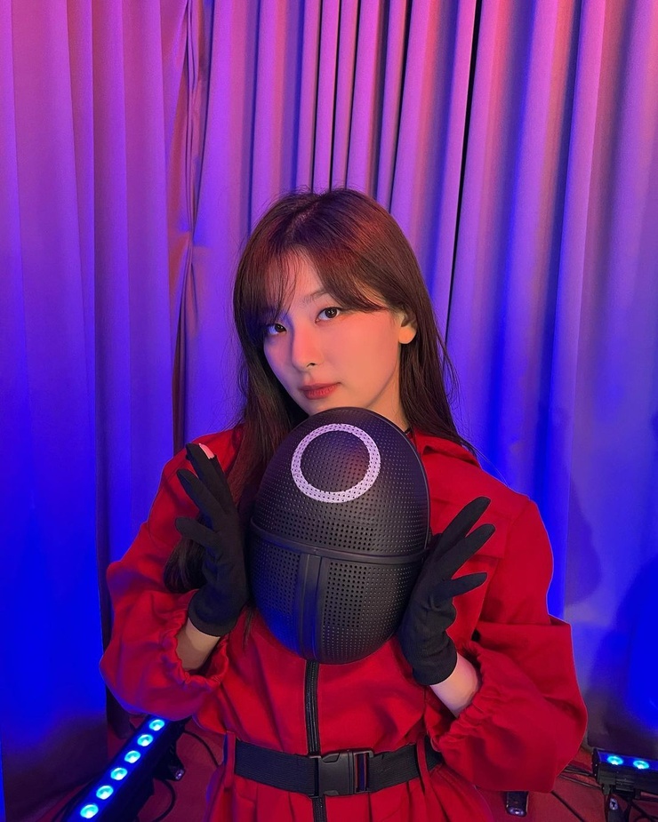 Seulgi