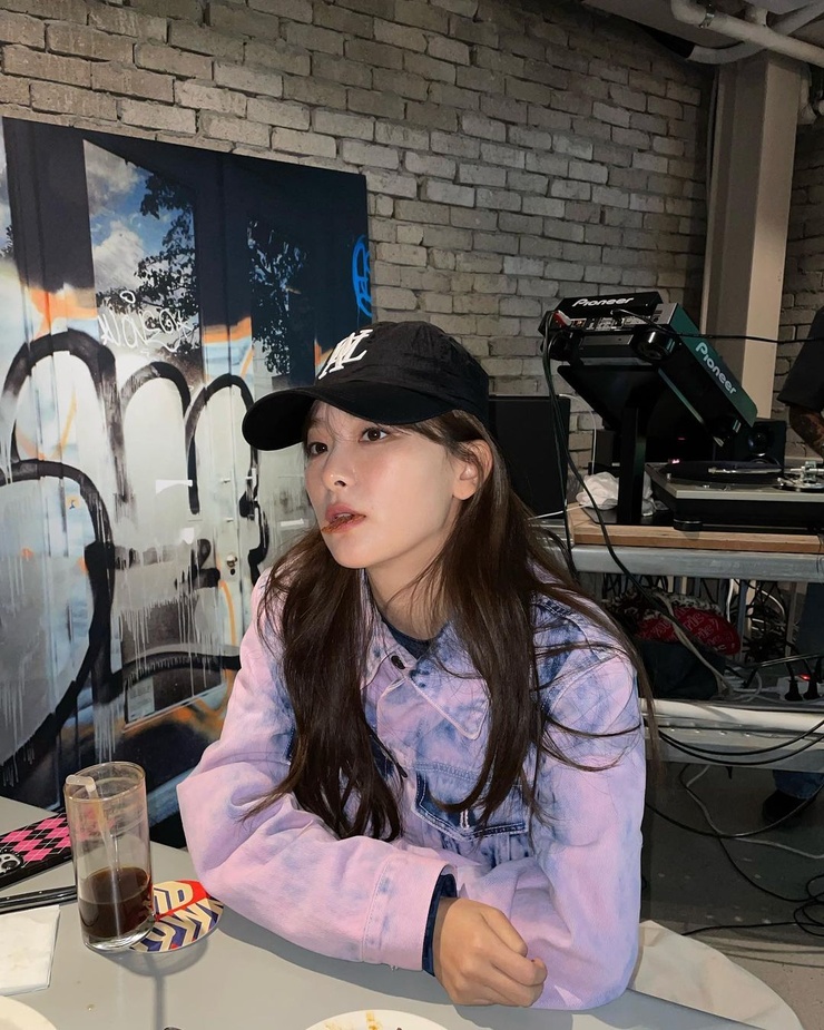 Seulgi