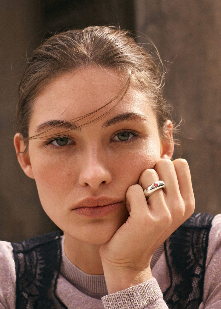 Grace Elizabeth