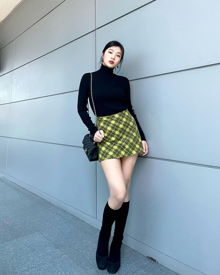 Joy (Park Soo Young)