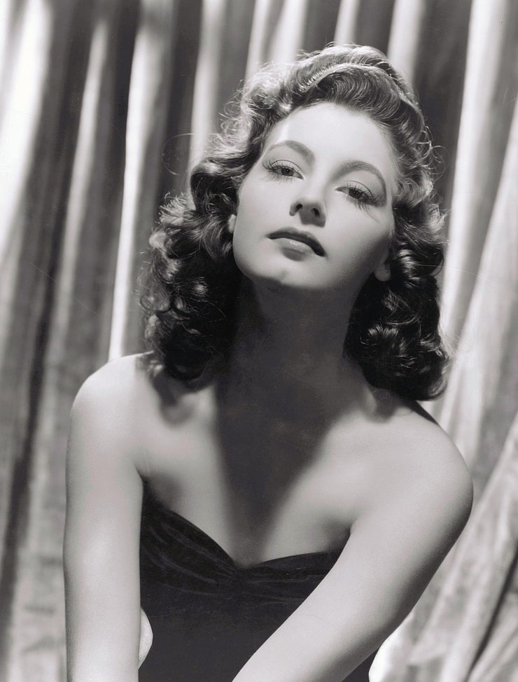 Ava Gardner