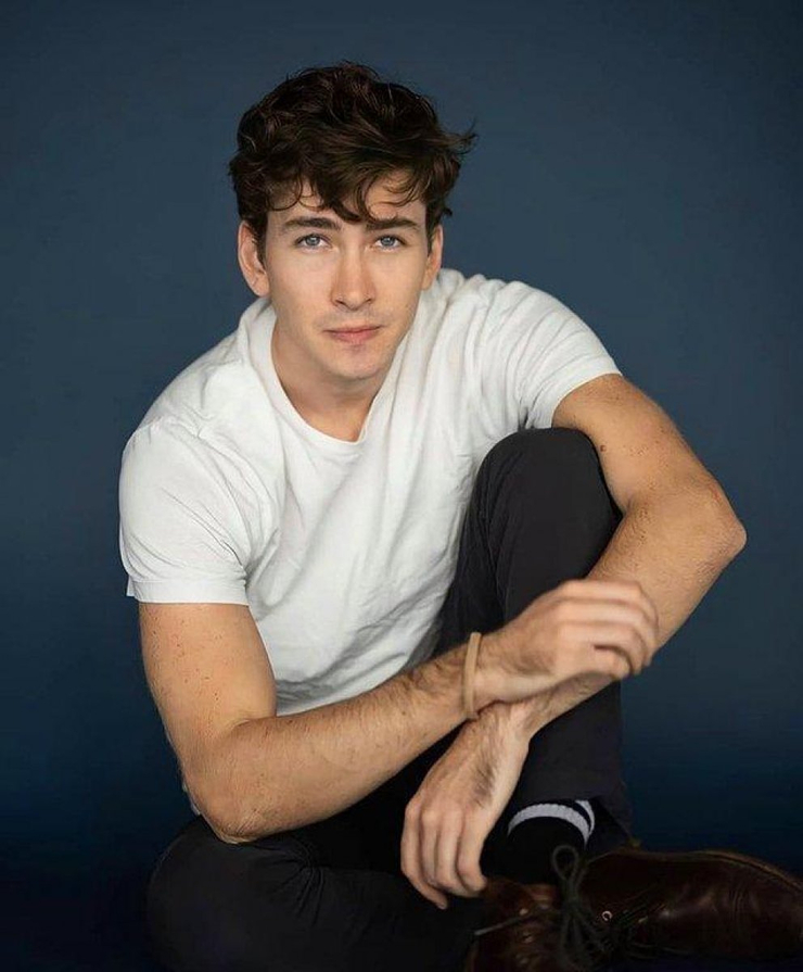 Picture of Dylan Arnold