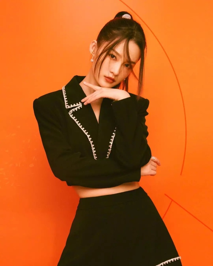 Qin Li