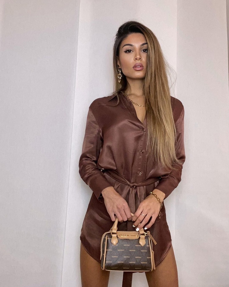 Melis Netre