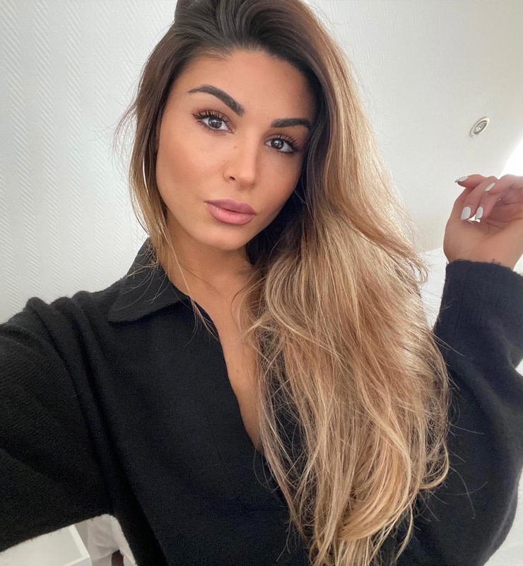 Melis Netre