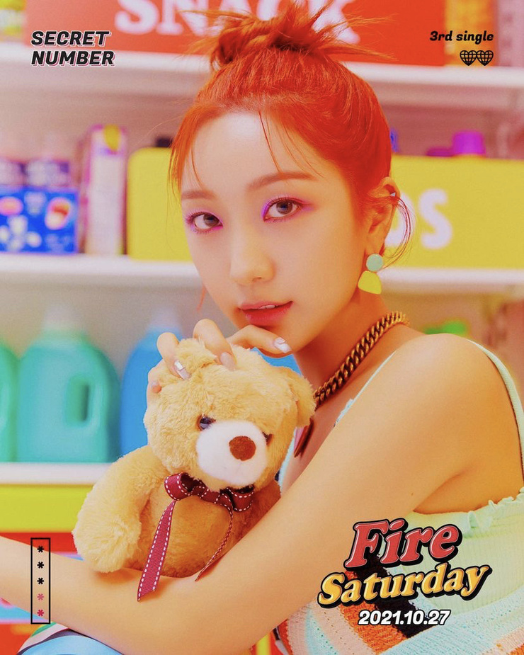 Park Minji