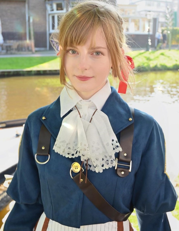 Ella Freya