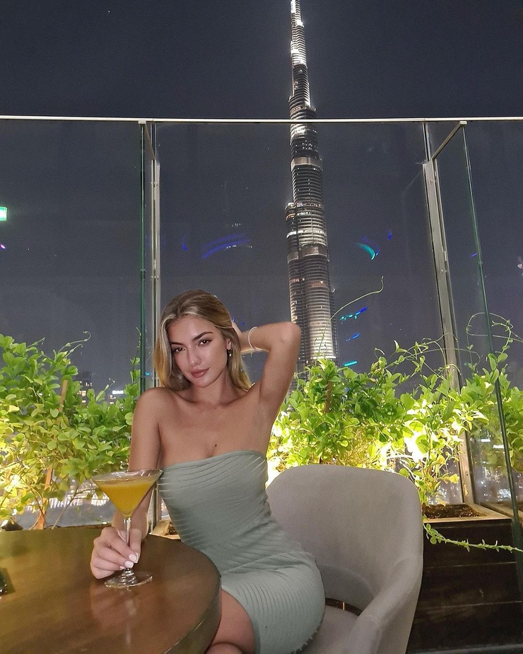 Barbara Rodiles