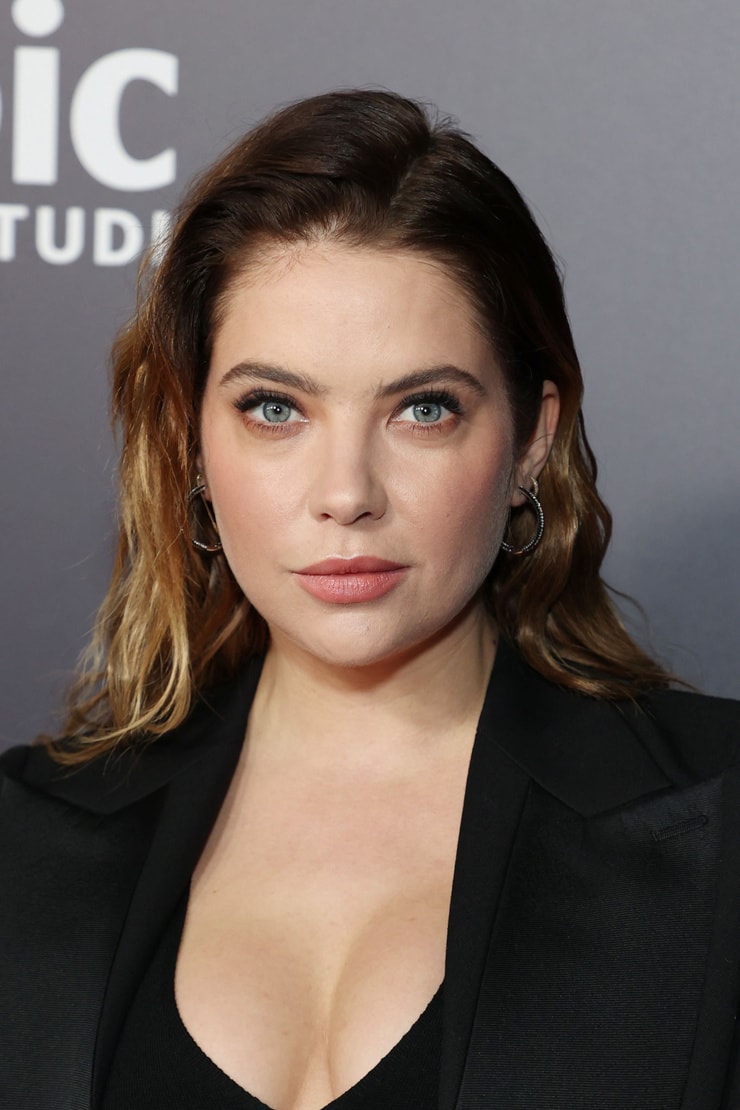 Ashley Benson