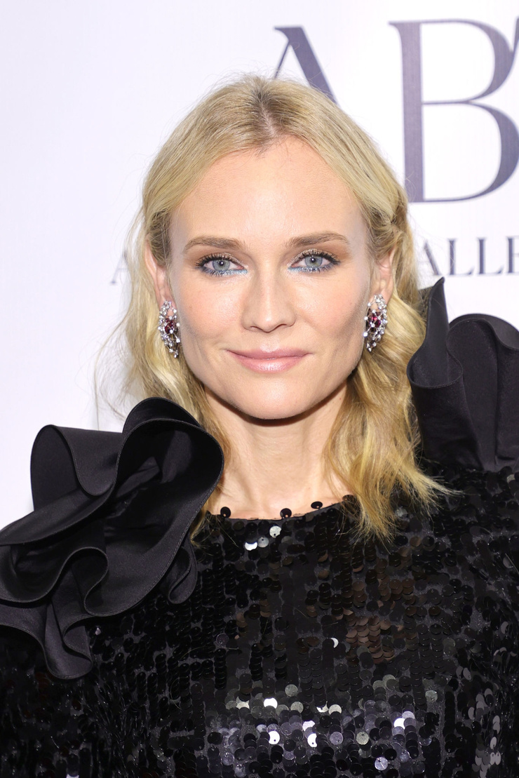 Diane Kruger