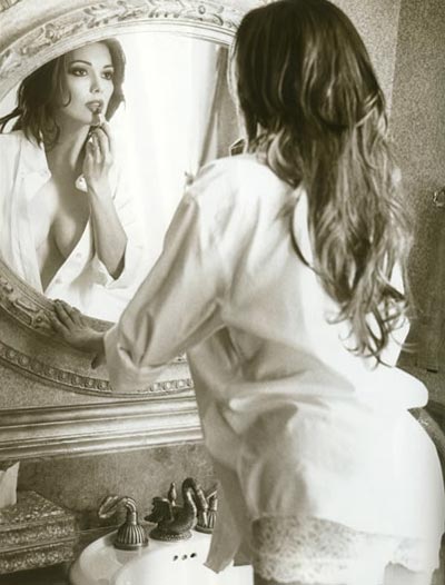 Laura Harring